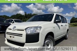 toyota probox 2020 CFJ1529011