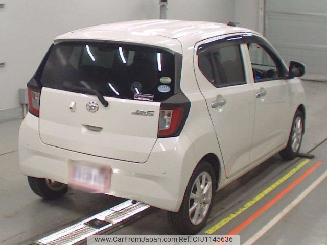 daihatsu mira-e-s 2020 -DAIHATSU--Mira e:s LA350S-0217076---DAIHATSU--Mira e:s LA350S-0217076- image 2