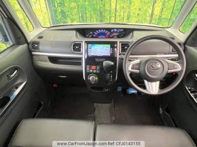 daihatsu tanto 2018 -DAIHATSU--Tanto DBA-LA600S--LA600S-0658966---DAIHATSU--Tanto DBA-LA600S--LA600S-0658966- image 2