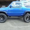 suzuki jimny 2007 -SUZUKI 【富士山 581ﾌ28】--Jimny JB23W--519842---SUZUKI 【富士山 581ﾌ28】--Jimny JB23W--519842- image 24