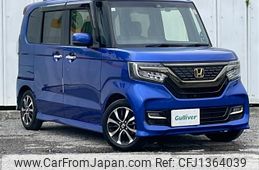 honda n-box 2019 -HONDA--N BOX DBA-JF3--JF3-1249626---HONDA--N BOX DBA-JF3--JF3-1249626-