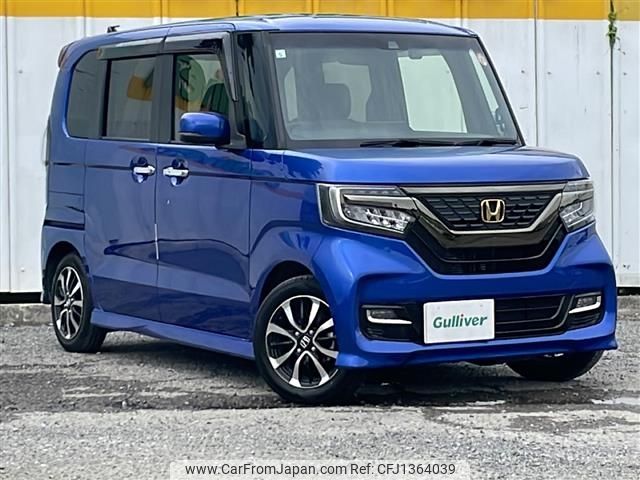 honda n-box 2019 -HONDA--N BOX DBA-JF3--JF3-1249626---HONDA--N BOX DBA-JF3--JF3-1249626- image 1