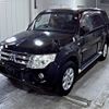 mitsubishi pajero 2012 -MITSUBISHI--Pajero V98W-0501222---MITSUBISHI--Pajero V98W-0501222- image 5