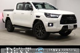 toyota hilux 2023 GOO_NET_EXCHANGE_0200421A30240626W023