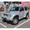 mitsubishi pajero 1998 GOO_JP_700102067530240927007 image 1