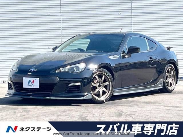 subaru brz 2012 -SUBARU--BRZ DBA-ZC6--ZC6-006693---SUBARU--BRZ DBA-ZC6--ZC6-006693- image 1