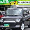 suzuki alto-lapin-chocolat 2014 quick_quick_HE22S_HE22S-836050 image 1