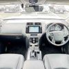 toyota land-cruiser-prado 2018 -TOYOTA--Land Cruiser Prado LDA-GDJ151W--GDJ151-0006206---TOYOTA--Land Cruiser Prado LDA-GDJ151W--GDJ151-0006206- image 2