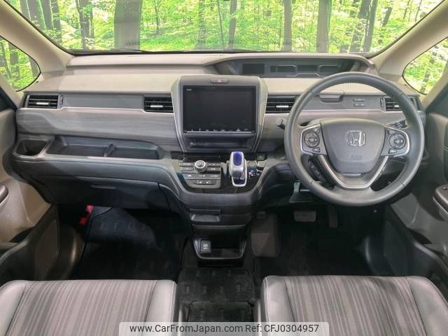 honda freed 2019 -HONDA--Freed DAA-GB7--GB7-1114818---HONDA--Freed DAA-GB7--GB7-1114818- image 2