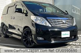 toyota alphard 2010 -TOYOTA--Alphard DBA-GGH20W--GGH20-8037282---TOYOTA--Alphard DBA-GGH20W--GGH20-8037282-