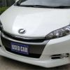 toyota wish 2015 -TOYOTA 【横浜 348ﾁ 520】--Wish DBA-ZGE20W--ZGE20-6022515---TOYOTA 【横浜 348ﾁ 520】--Wish DBA-ZGE20W--ZGE20-6022515- image 26