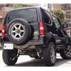 suzuki jimny-sierra 2015 CFJ1716665 image 36