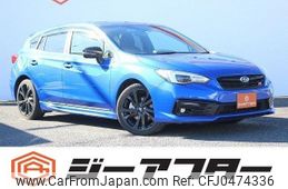 subaru impreza-wagon 2021 -SUBARU--Impreza Wagon 3BA-GT6--GT6-045362---SUBARU--Impreza Wagon 3BA-GT6--GT6-045362-