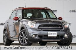 mini mini-others 2016 quick_quick_LDA-ZB20_WMWZB72020WU06086