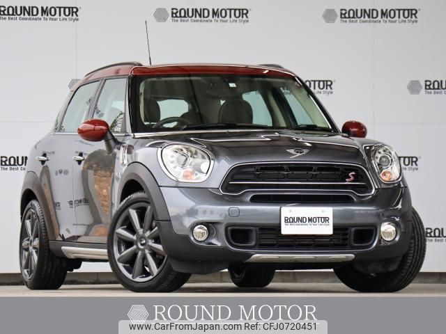 mini mini-others 2016 quick_quick_LDA-ZB20_WMWZB72020WU06086 image 1