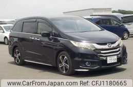honda odyssey 2014 -HONDA 【野田 300】--Odyssey DBA-RC1--RC1-1030207---HONDA 【野田 300】--Odyssey DBA-RC1--RC1-1030207-