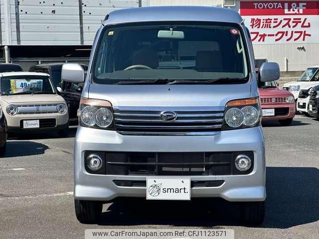 daihatsu atrai-wagon 2009 quick_quick_ABA-S321G_S321G-0024658 image 1