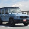 mercedes-benz g-class 2024 -MERCEDES-BENZ--Benz G Class 3DA-463350--W1N4633502X503***---MERCEDES-BENZ--Benz G Class 3DA-463350--W1N4633502X503***- image 6