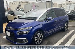 citroen c4-picasso 2017 quick_quick_B787AH01_VF73AAHXTHJ567055