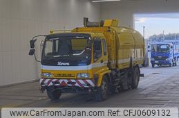 isuzu forward 2007 -ISUZU--Forward FTR34F4ｶｲ-7000177---ISUZU--Forward FTR34F4ｶｲ-7000177-