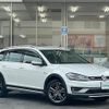 volkswagen golf-alltrack 2019 -VOLKSWAGEN--VW Golf Alltrack ABA-AUCJSF--WVWZZZAUZKP538596---VOLKSWAGEN--VW Golf Alltrack ABA-AUCJSF--WVWZZZAUZKP538596- image 1