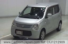 suzuki wagon-r 2014 -SUZUKI--Wagon R DBA-MH34S--MH34S-323909---SUZUKI--Wagon R DBA-MH34S--MH34S-323909-