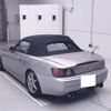 honda s2000 2000 -HONDA 【熊谷 324ﾃ2000】--S2000 AP1-1101716---HONDA 【熊谷 324ﾃ2000】--S2000 AP1-1101716- image 2