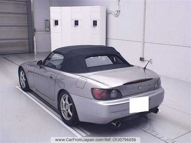 honda s2000 2000 -HONDA 【熊谷 324ﾃ2000】--S2000 AP1-1101716---HONDA 【熊谷 324ﾃ2000】--S2000 AP1-1101716- image 2