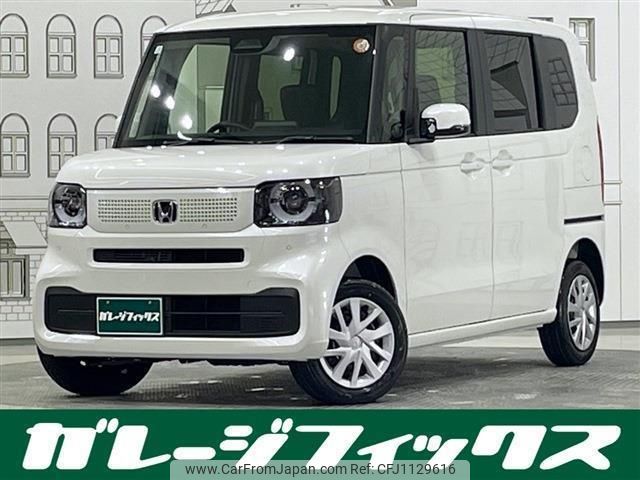 honda n-box 2025 quick_quick_6BA-JF6_JF6-1026638 image 1