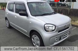 suzuki alto 2022 CFJ1561702