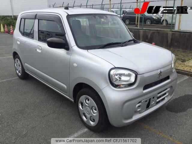 suzuki alto 2022 CFJ1561702 image 1