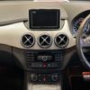 mercedes-benz b-class 2012 -MERCEDES-BENZ--Benz B Class DBA-246242--WDD2462422J041599---MERCEDES-BENZ--Benz B Class DBA-246242--WDD2462422J041599- image 19