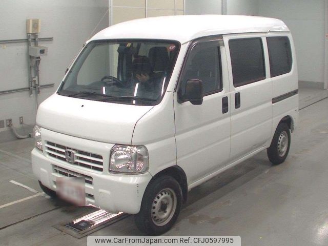 honda acty-van 2017 -HONDA--Acty Van HH5-2007300---HONDA--Acty Van HH5-2007300- image 1