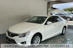 toyota mark-x 2013 -TOYOTA--MarkX GRX130-6075633---TOYOTA--MarkX GRX130-6075633-