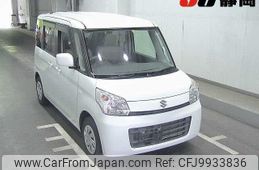 suzuki spacia 2013 -SUZUKI 【後日 】--Spacia MK32S--MK32S-151623---SUZUKI 【後日 】--Spacia MK32S--MK32S-151623-