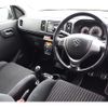 suzuki alto-works 2017 CFJ1830823 image 4