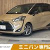 toyota sienta 2019 CFJ1515850 image 1