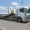 mitsubishi-fuso super-great 2015 -MITSUBISHI--Super Great QPG-FS60VZ--FS60VZ-510035---MITSUBISHI--Super Great QPG-FS60VZ--FS60VZ-510035- image 1