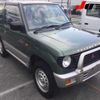 mitsubishi pajero-mini 1997 -MITSUBISHI--Pajero mini H56A--5203453---MITSUBISHI--Pajero mini H56A--5203453- image 1