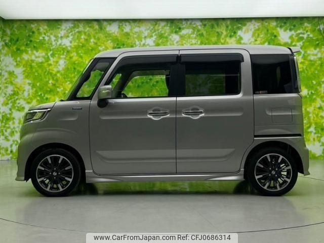 suzuki spacia 2019 quick_quick_DAA-MK53S_MK53S-644880 image 2