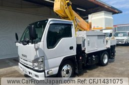 isuzu elf-truck 2011 GOO_NET_EXCHANGE_0700928A30250716W001