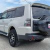 mitsubishi pajero 2007 quick_quick_CBA-V93W_V93W-0002599 image 7