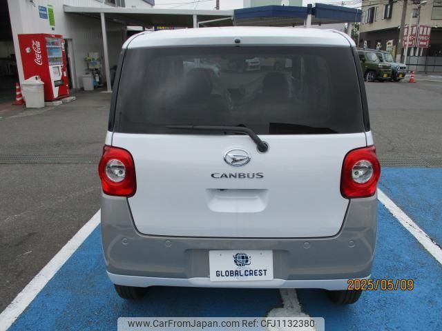 daihatsu move-canbus 2025 quick_quick_5BA-LA850S_LA850S-0104581 image 2
