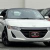 honda s660 2017 quick_quick_JW5_JW5-1021182 image 2