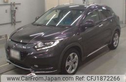 honda vezel 2013 CFJ1872266