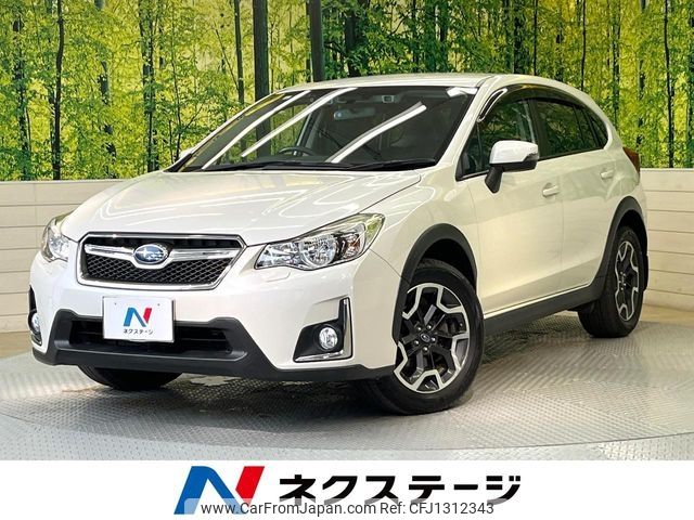 subaru xv 2017 -SUBARU--Subaru XV DBA-GP7--GP7-139101---SUBARU--Subaru XV DBA-GP7--GP7-139101- image 1