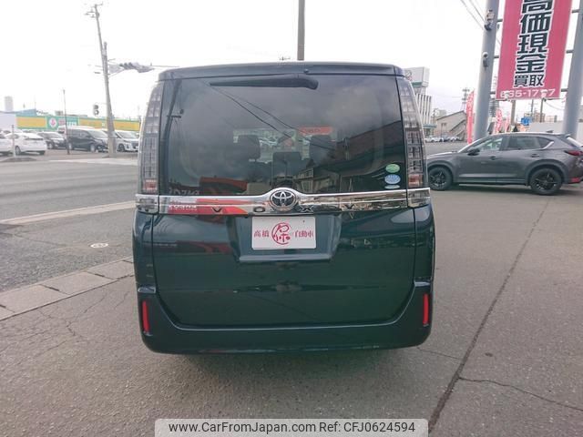 toyota voxy 2014 -TOYOTA 【名変中 】--Voxy ZRR85G--0016364---TOYOTA 【名変中 】--Voxy ZRR85G--0016364- image 2