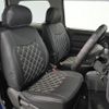 suzuki jimny 2009 GOO_JP_700250572030250411001 image 10