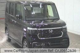 honda n-box 2024 -HONDA--N BOX JF6-1024312---HONDA--N BOX JF6-1024312-