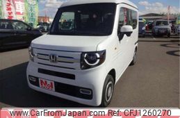 honda n-van 2024 -HONDA 【土浦 480ｽ9408】--N VAN 5BD-JJ1--JJ1-5107327---HONDA 【土浦 480ｽ9408】--N VAN 5BD-JJ1--JJ1-5107327-